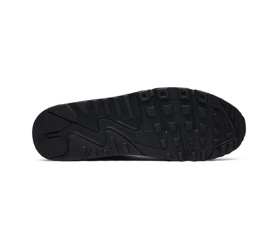 Air Max 90 Black (2019) фото