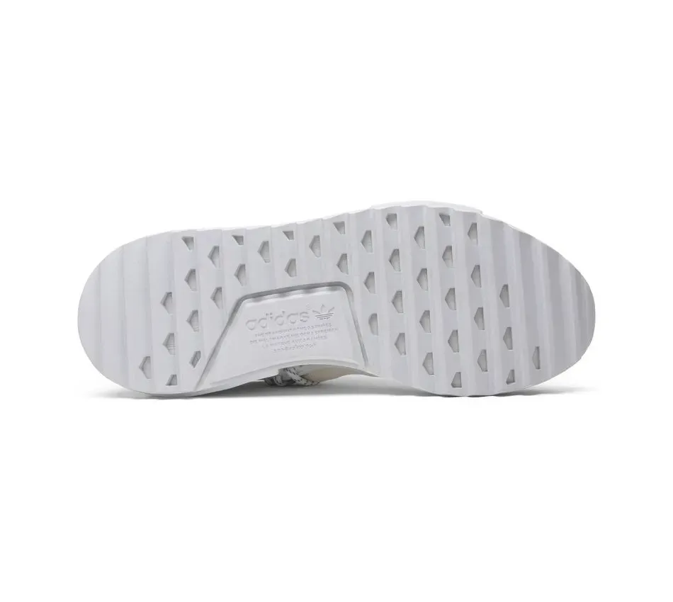 NMD Pharrell Williams Human Race NMD HU Trail Holi Blank Canvas фото