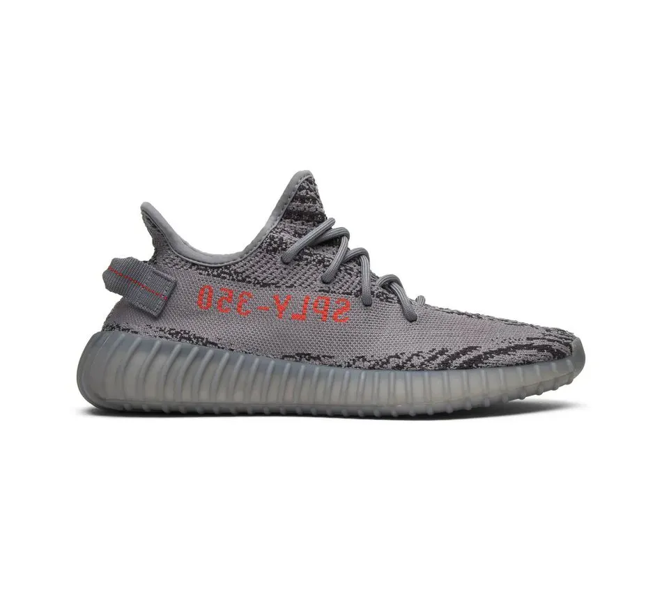 Yeezy Boost 350 V2 Beluga 2.0 (2017) фото