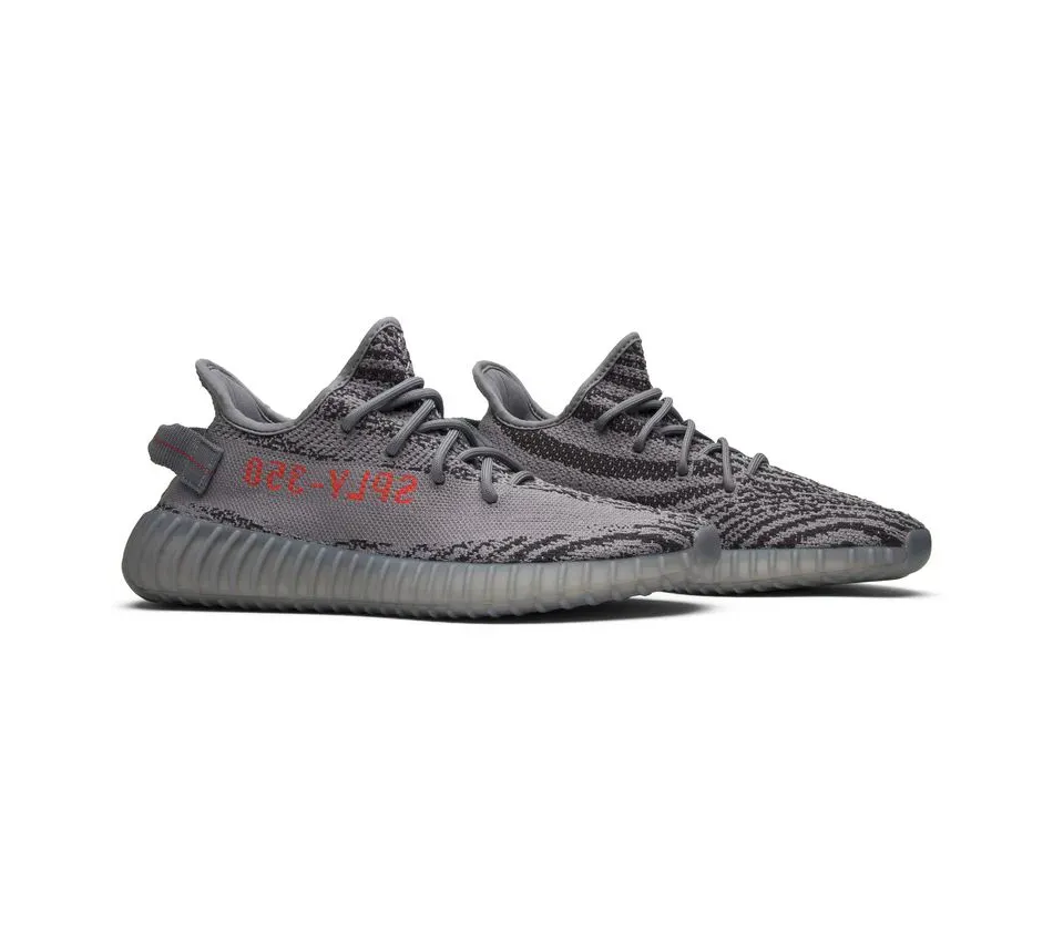 Yeezy Boost 350 V2 Beluga 2.0 (2017) фото