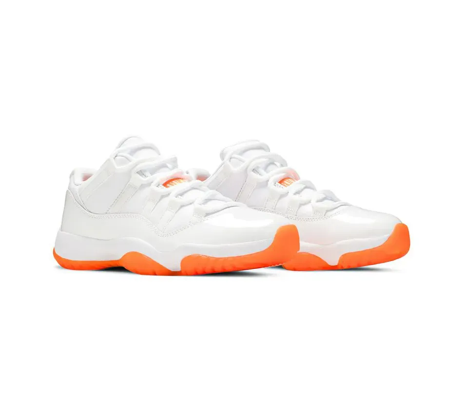 Low Bright Citrus