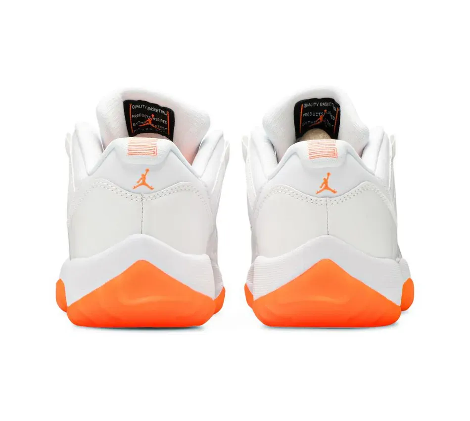 Low Bright Citrus