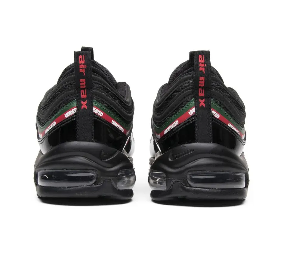 Undefeated OG Black