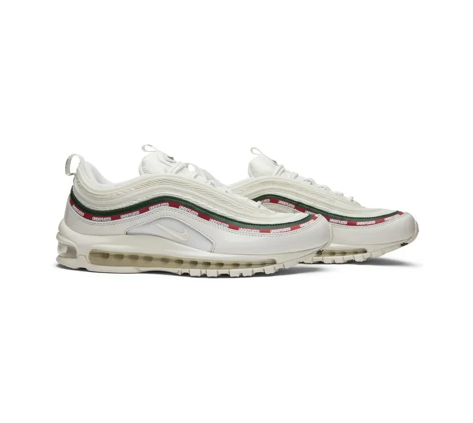 Undefeated OG Sail