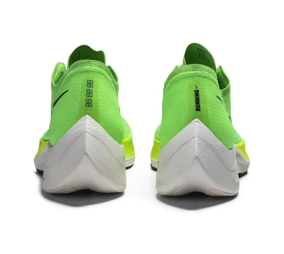 ZoomX Vaporfly NEXT 'Electric Green' (2019)
