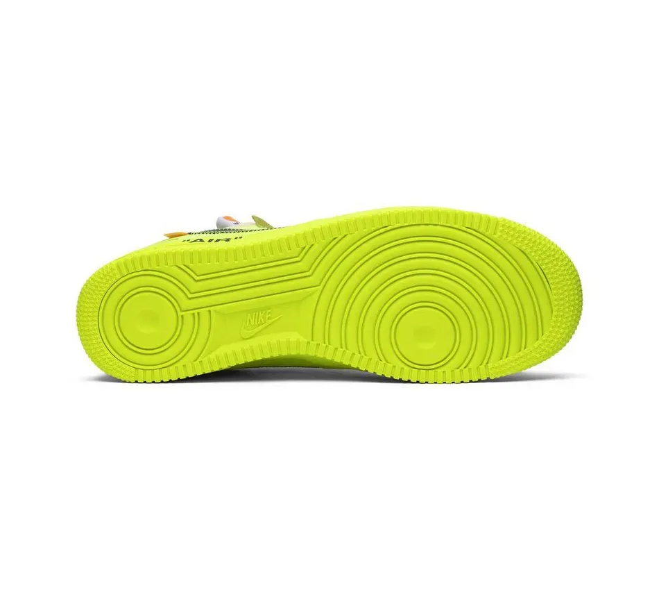 Air Force 1 Low Volt (2018) фото