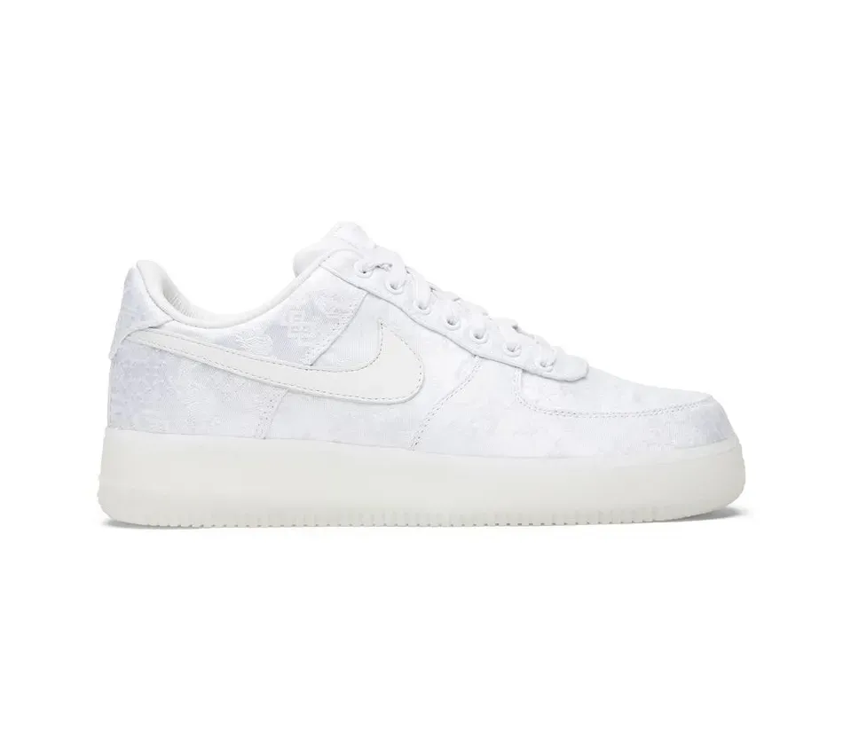 CLOT 1 Low