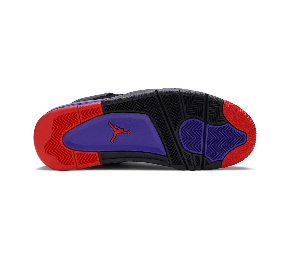 Raptors-Drake Signature