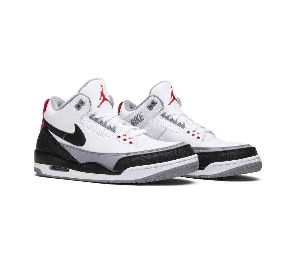 Retro NRG Tinker