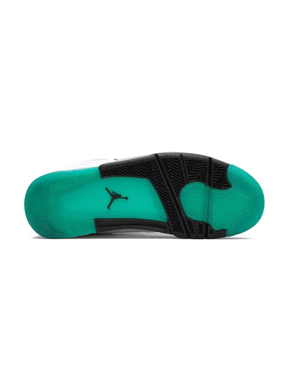 Air Jordan 4 Rasta фото