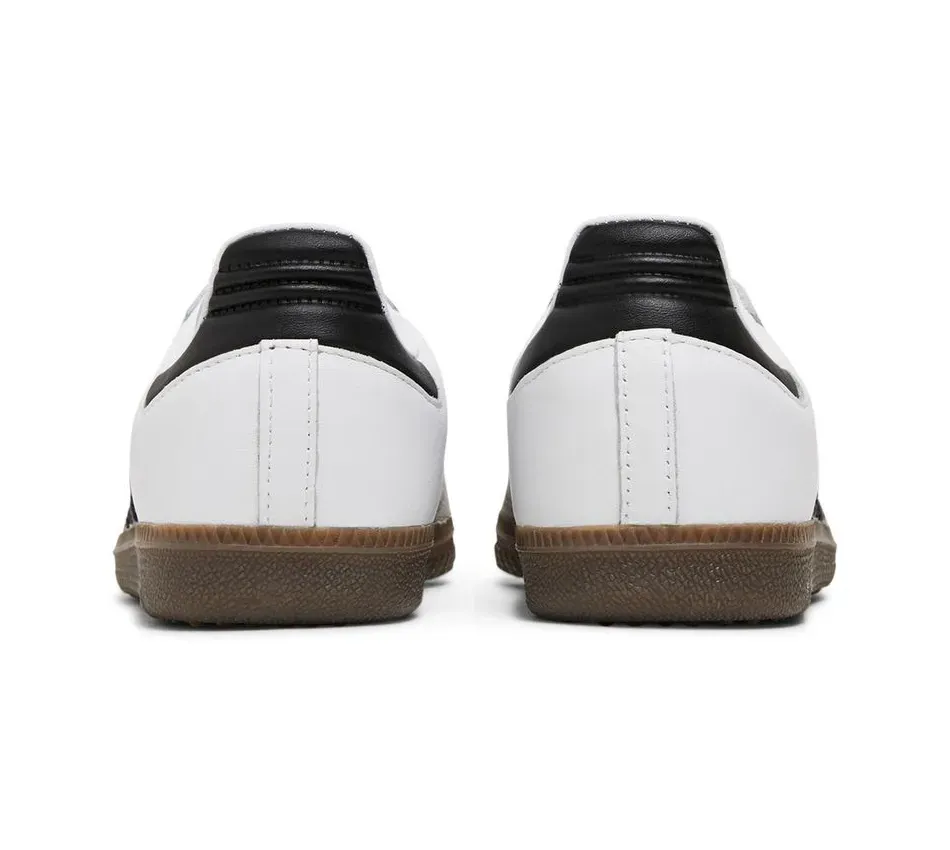 Samba Samba OG "White/Black" sneakers фото