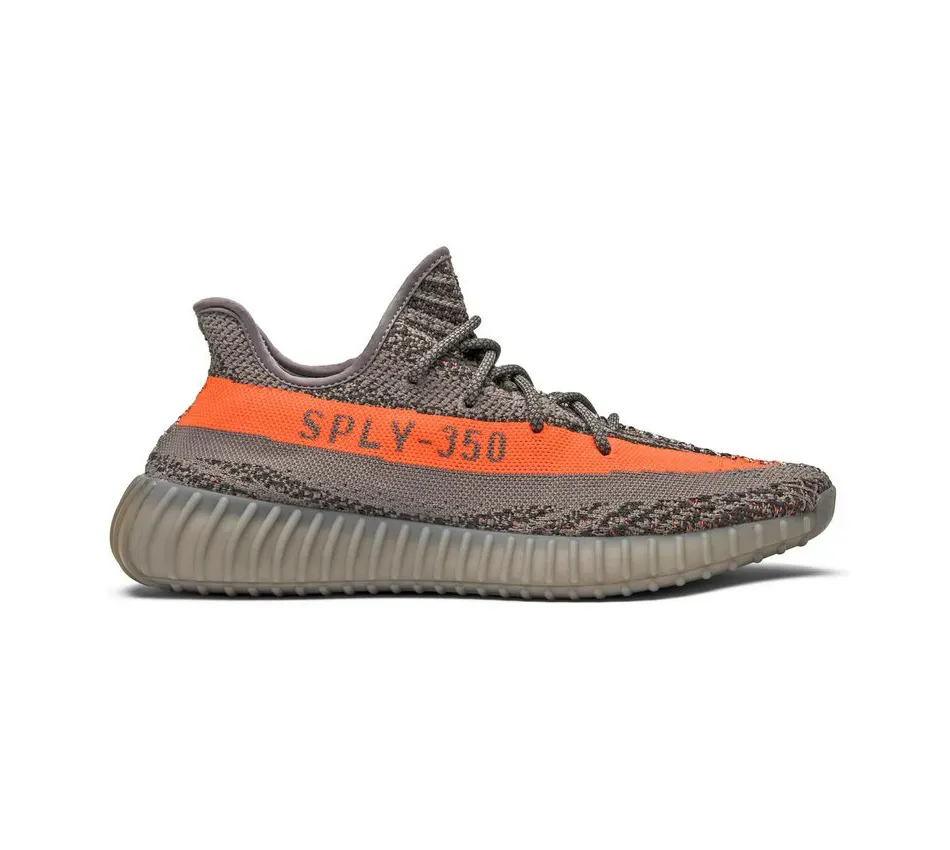Yeezy Boost 350 V2 Beluga (2016) фото