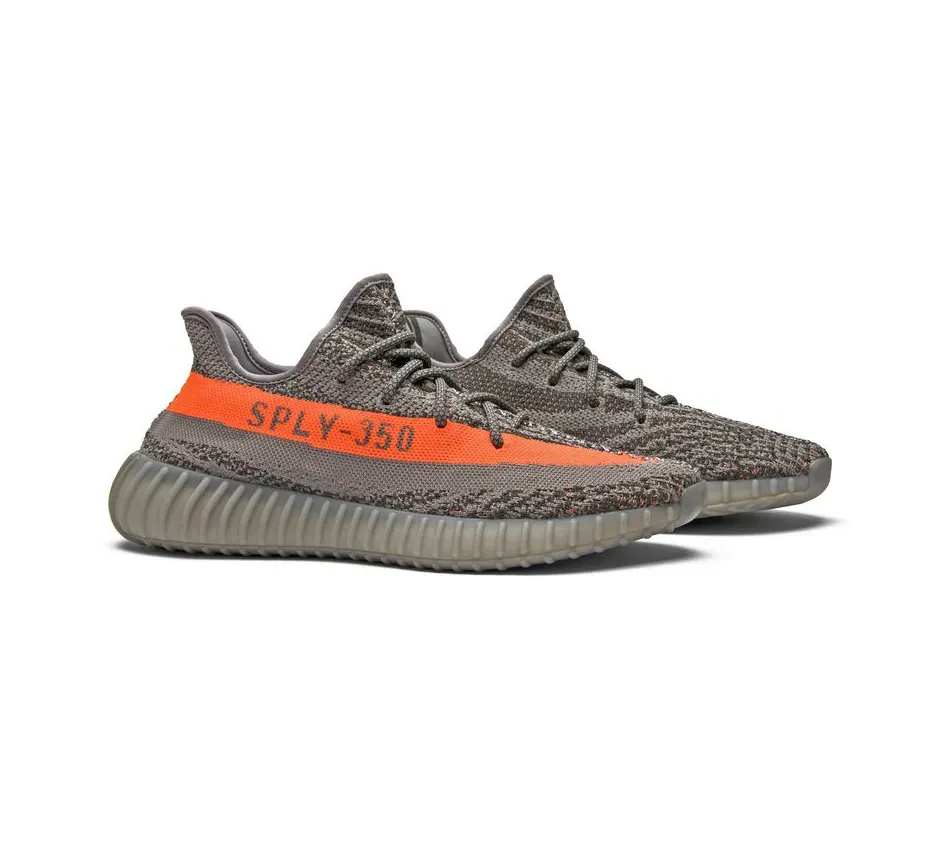 Yeezy Boost 350 V2 Beluga (2016) фото