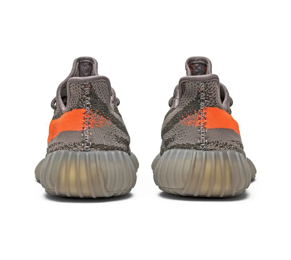Yeezy Boost 350 V2 Beluga (2016) фото