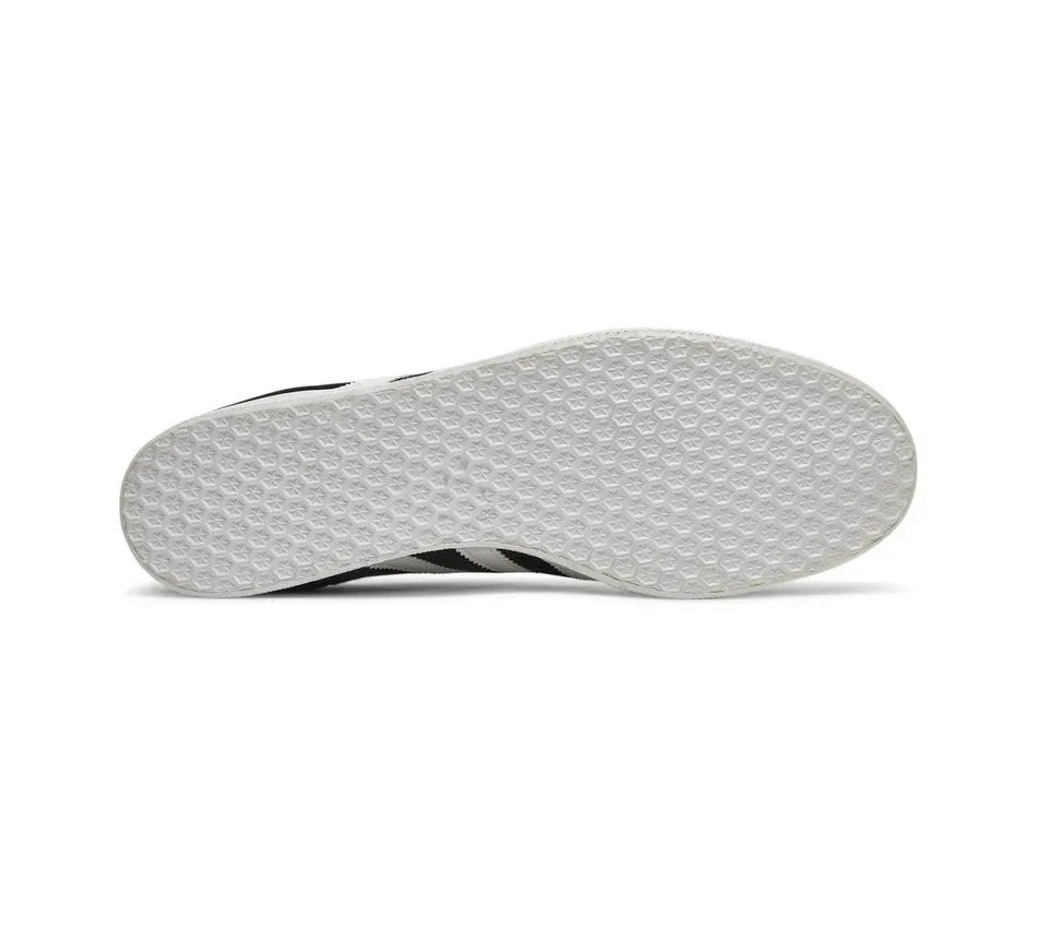 Gazelle Gazelle "Cblack/White/Goldmt" sneakers фото