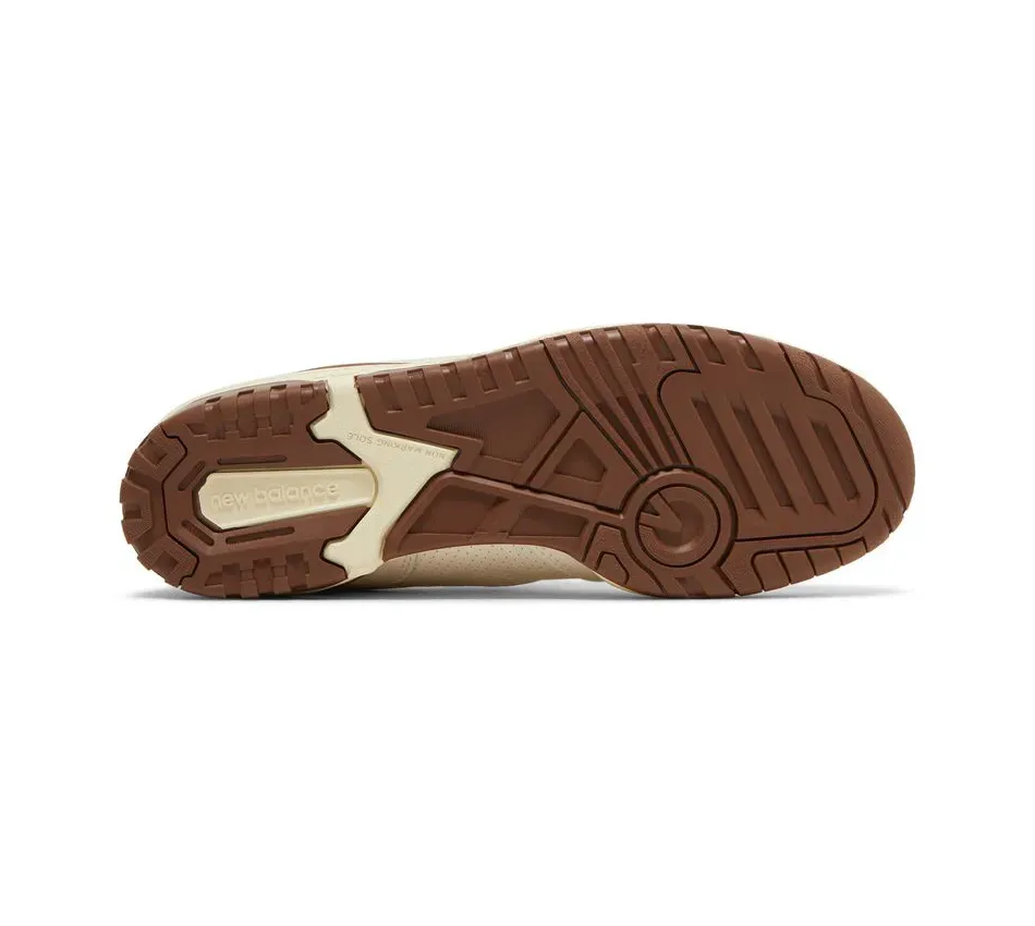Aimé Leon Dore x 550 Brown