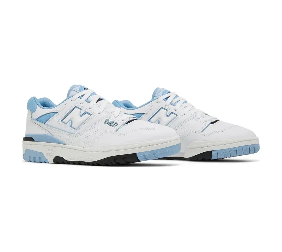 Team Carolina Blue