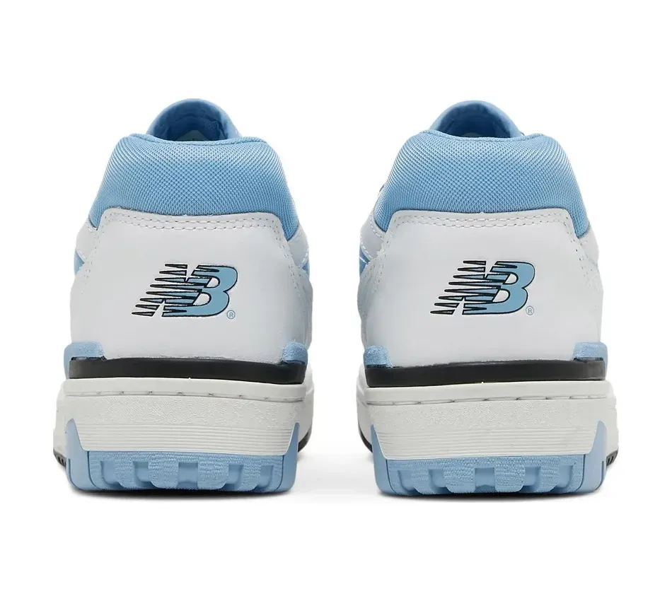Team Carolina Blue