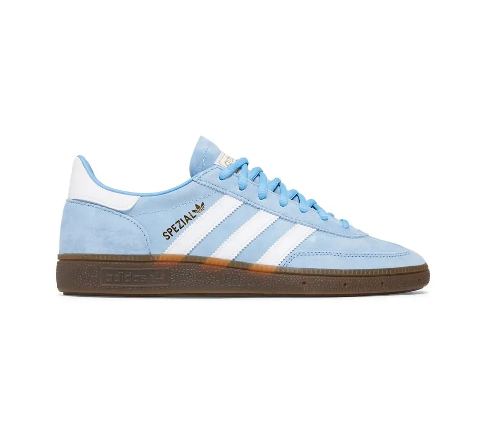 Handball Spezial Light Blue фото