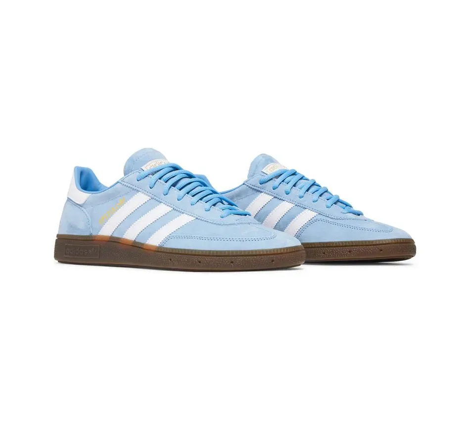 Handball Spezial Light Blue фото