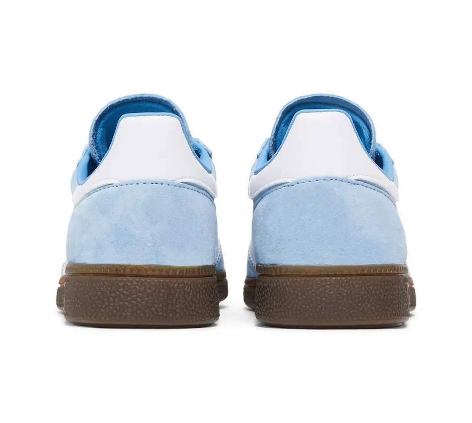 Handball Spezial Light Blue фото