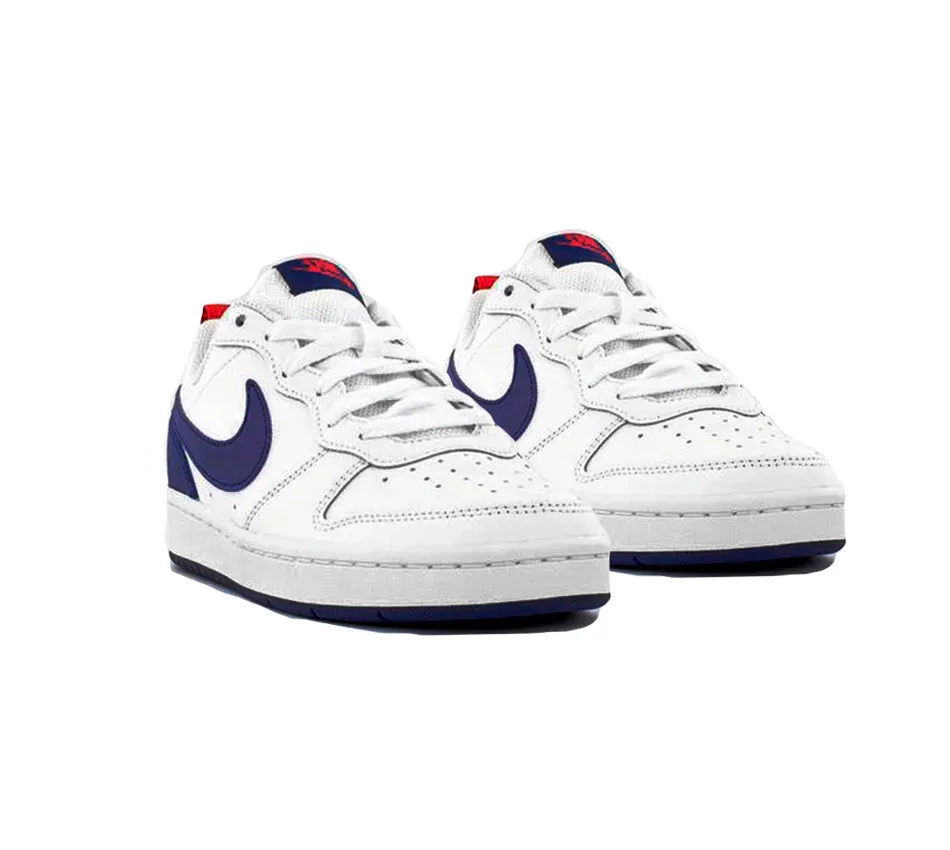 GS White Deep Royal