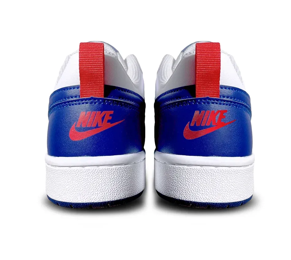 GS White Deep Royal