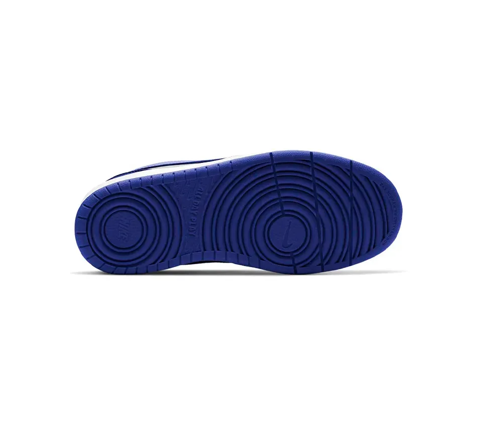 GS White Deep Royal
