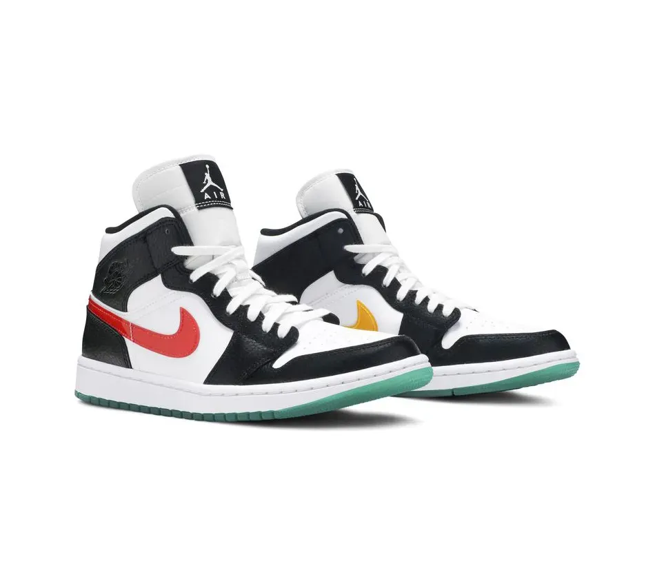 Alternate Swoosh