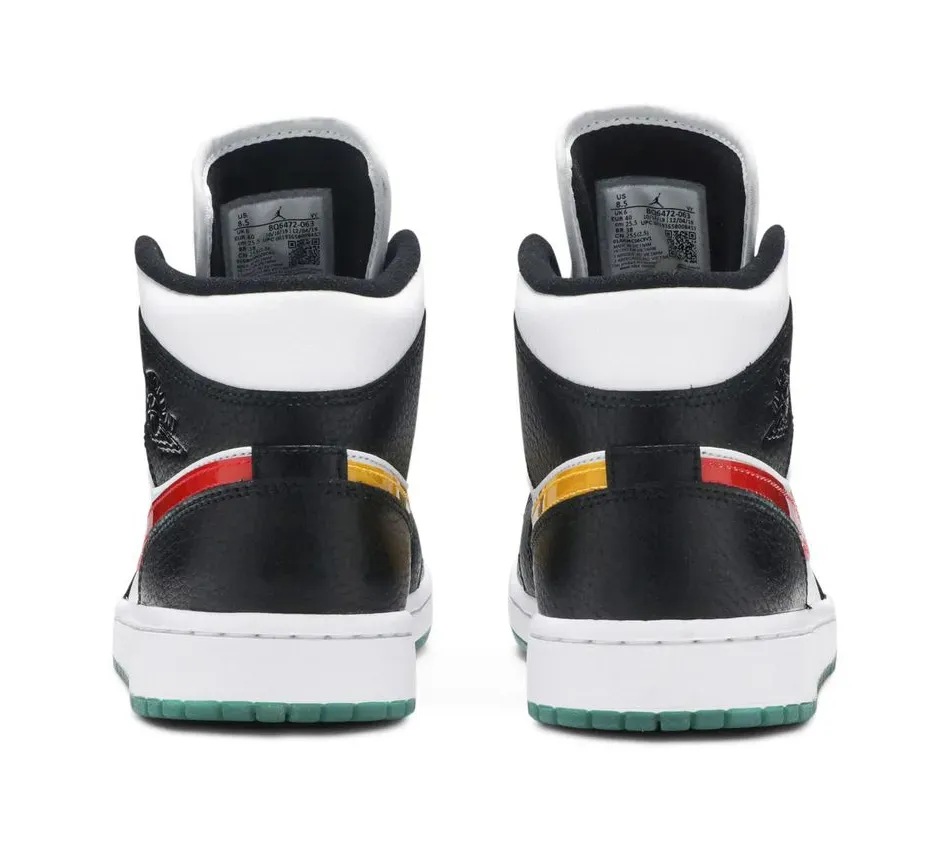 Alternate Swoosh