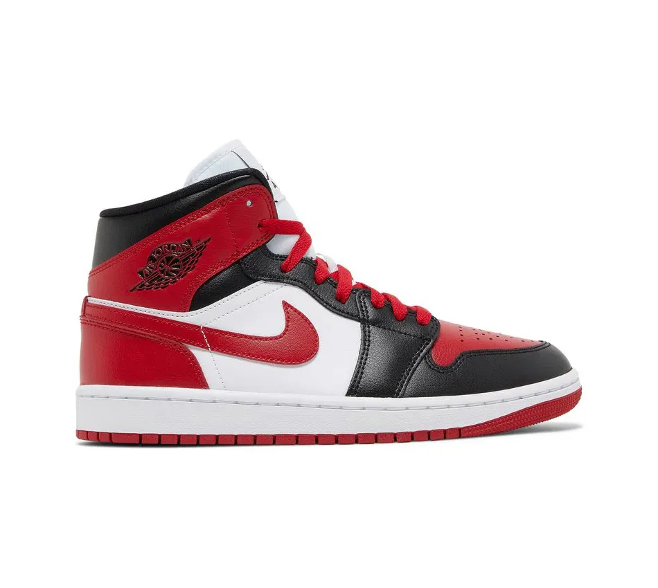 Alternate Bred Toe Alternate Bred Toe