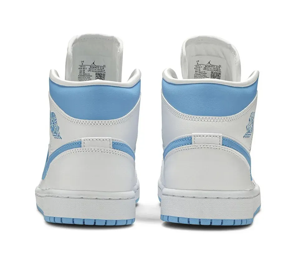 UNC