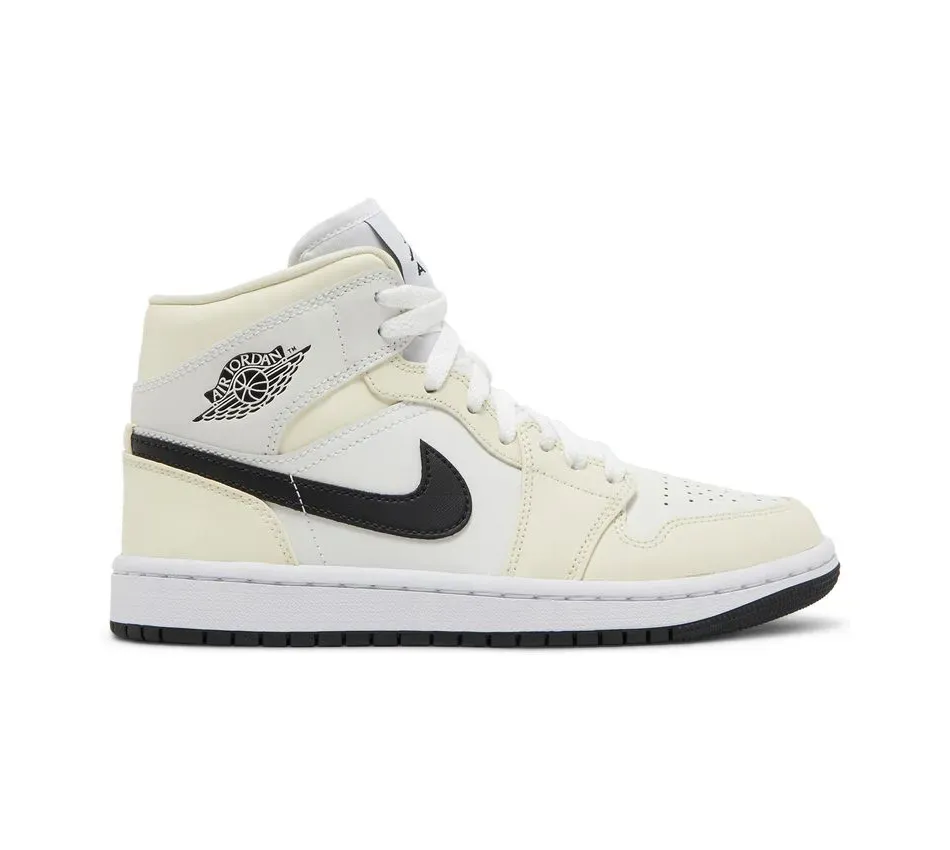 Jordan Air Jordan 1 MID Coconut Milk