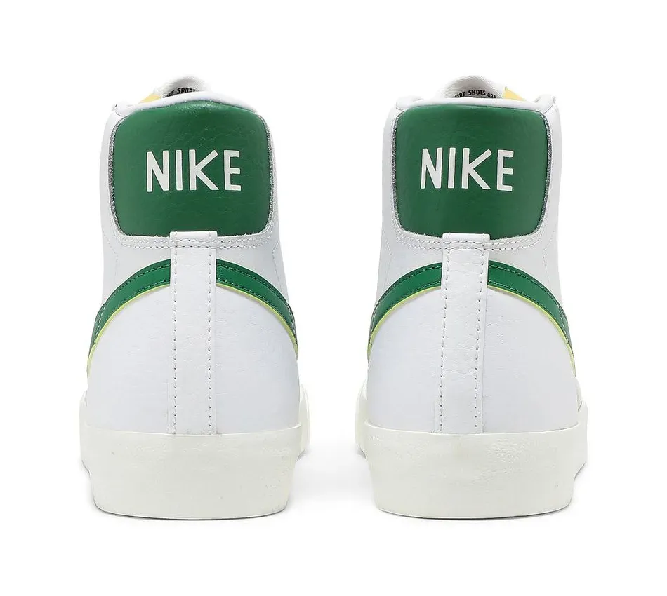 77 Vintage White Pine Green