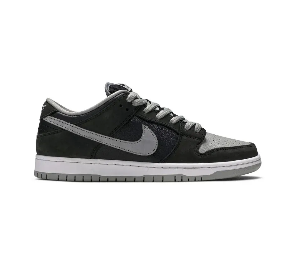 Dunk Low SB J-Pack 'Shadow' (2020) фото