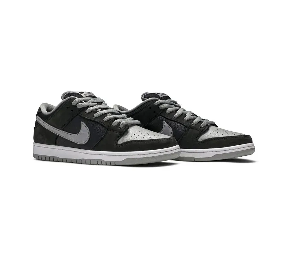 Dunk Low SB J-Pack 'Shadow' (2020) фото