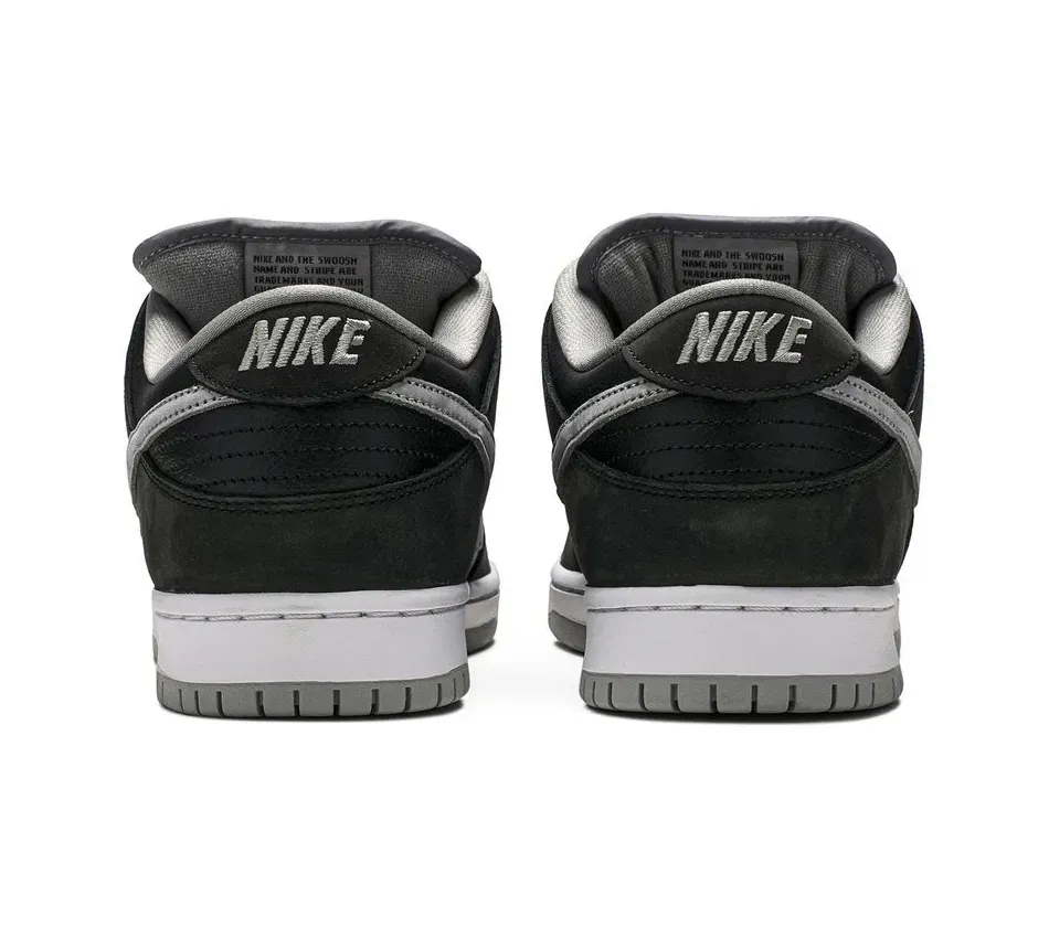 Dunk Low SB J-Pack 'Shadow' (2020) фото