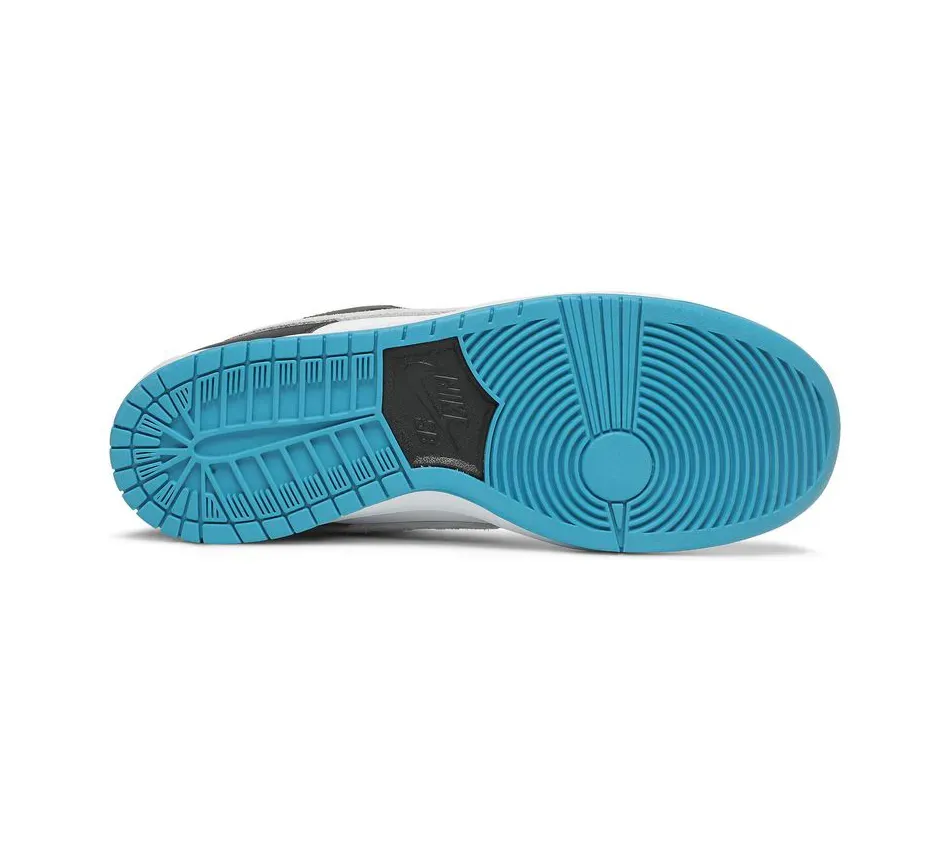 Laser Blue