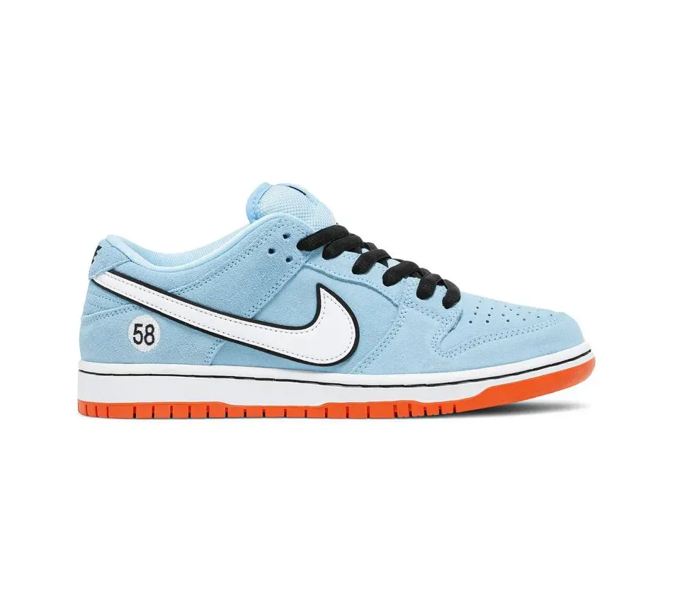 Pro SB Gulf