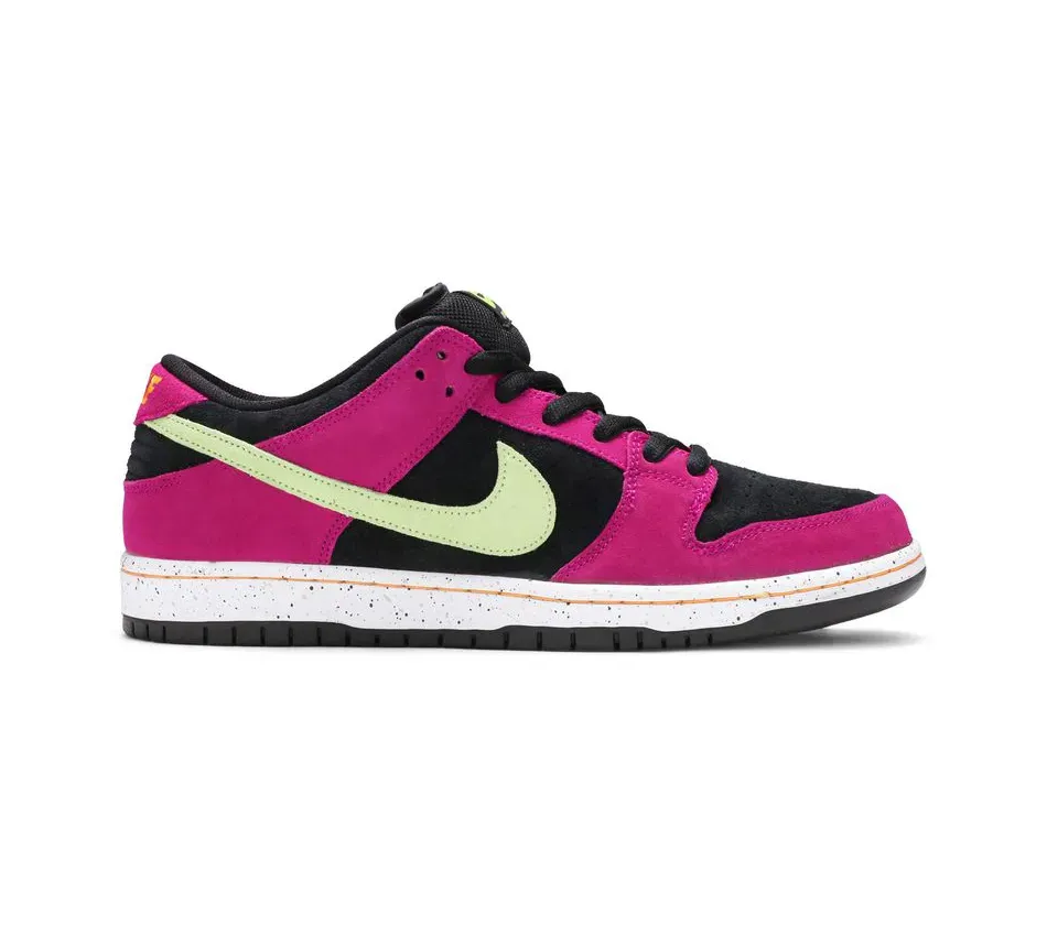 Pro SB Red Plum