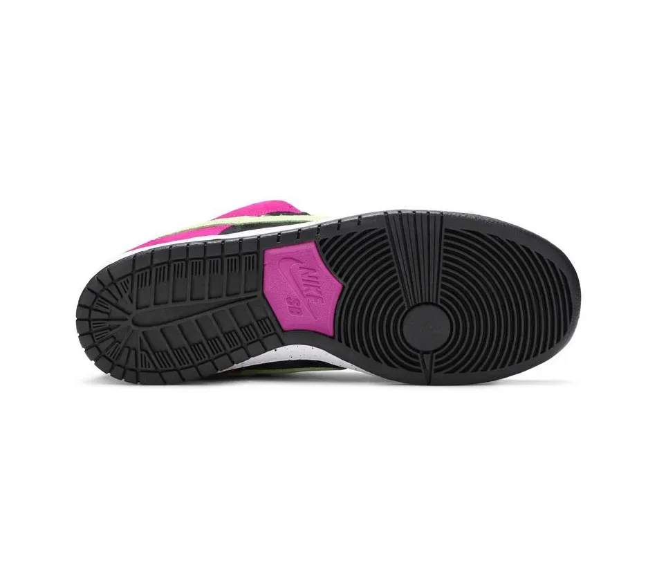 Pro SB Red Plum