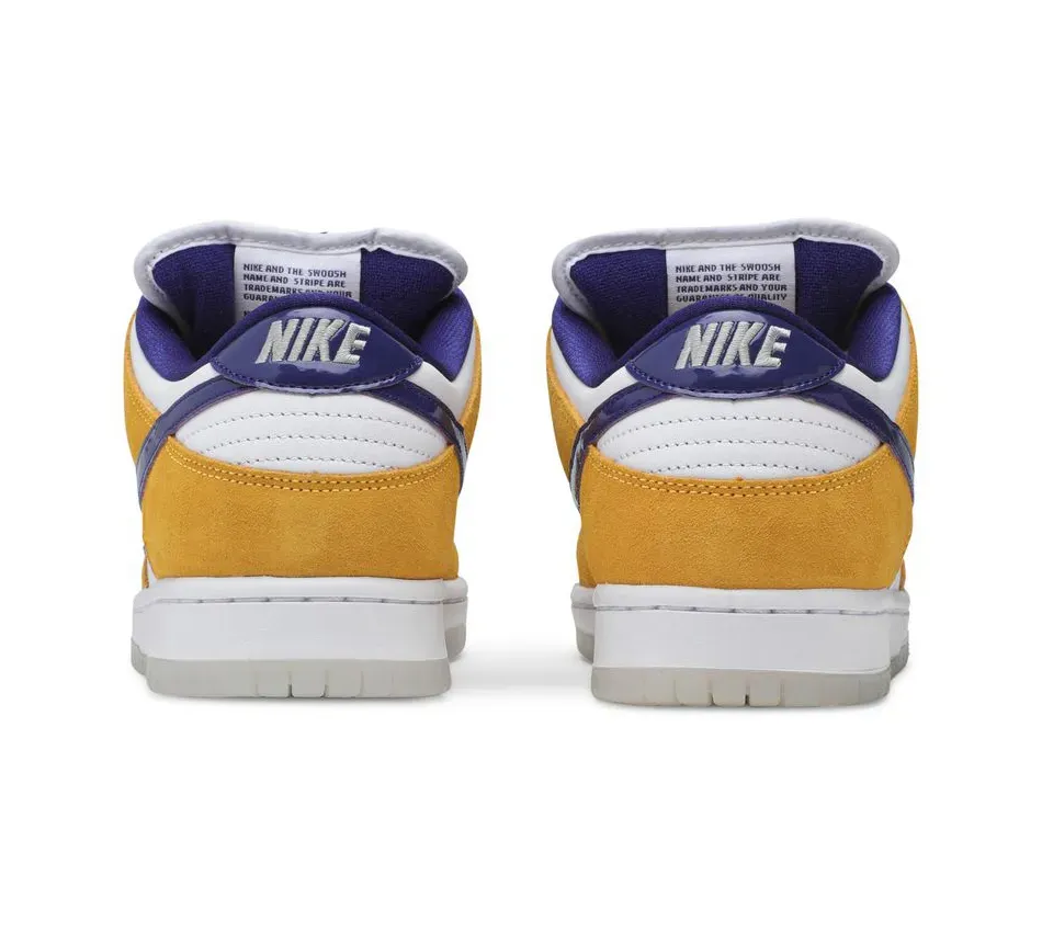 SB Laser Orange