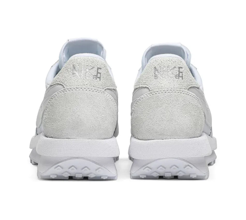 Sacai LDWaffle 'White Nylon' (2020)