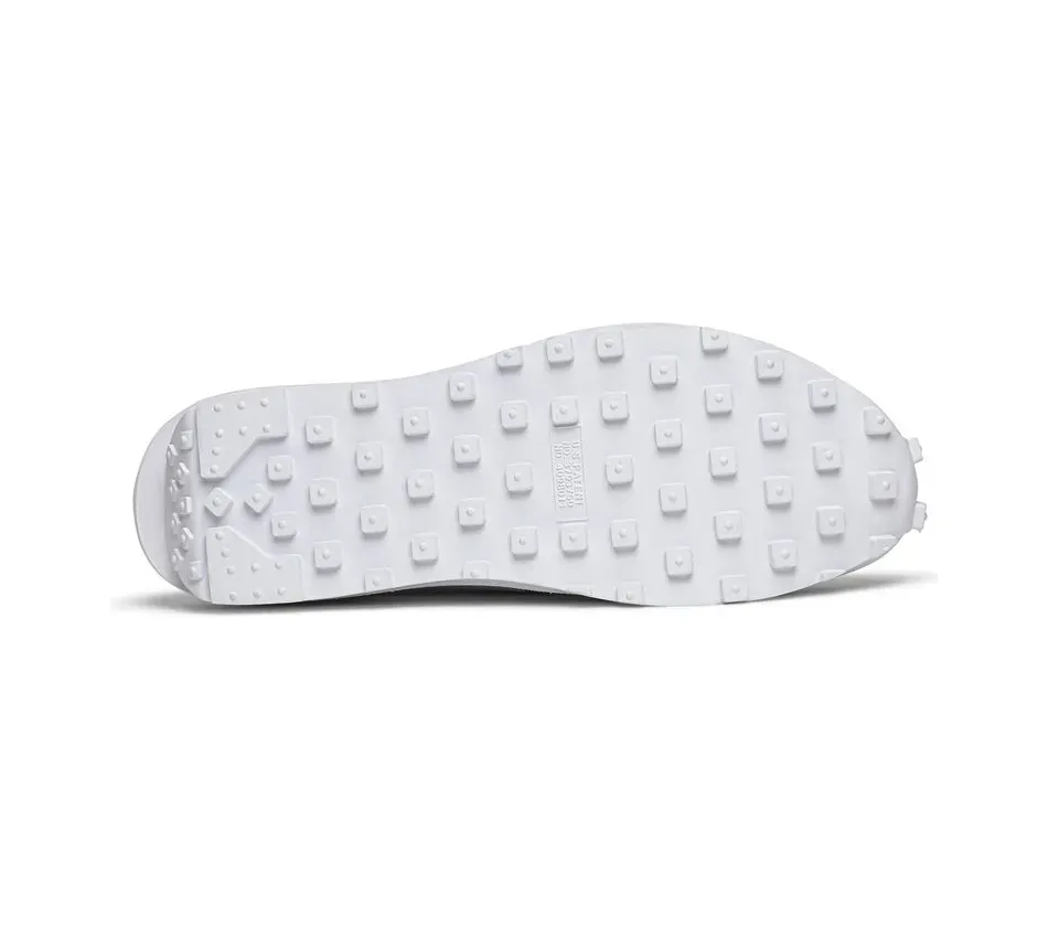 Sacai LDWaffle 'White Nylon' (2020)