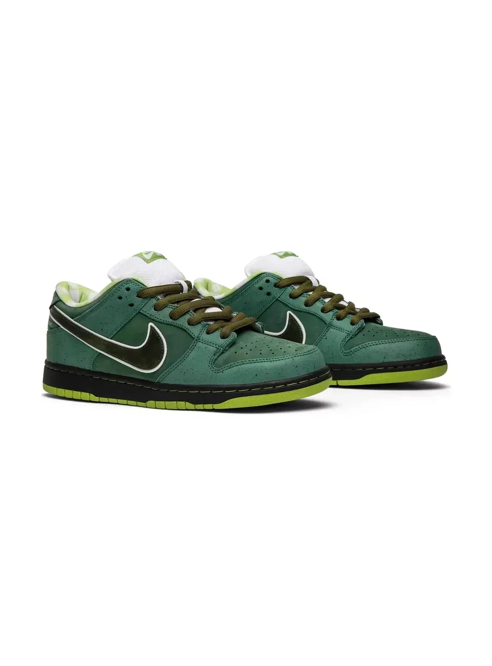 Concepts SB Green Lobster