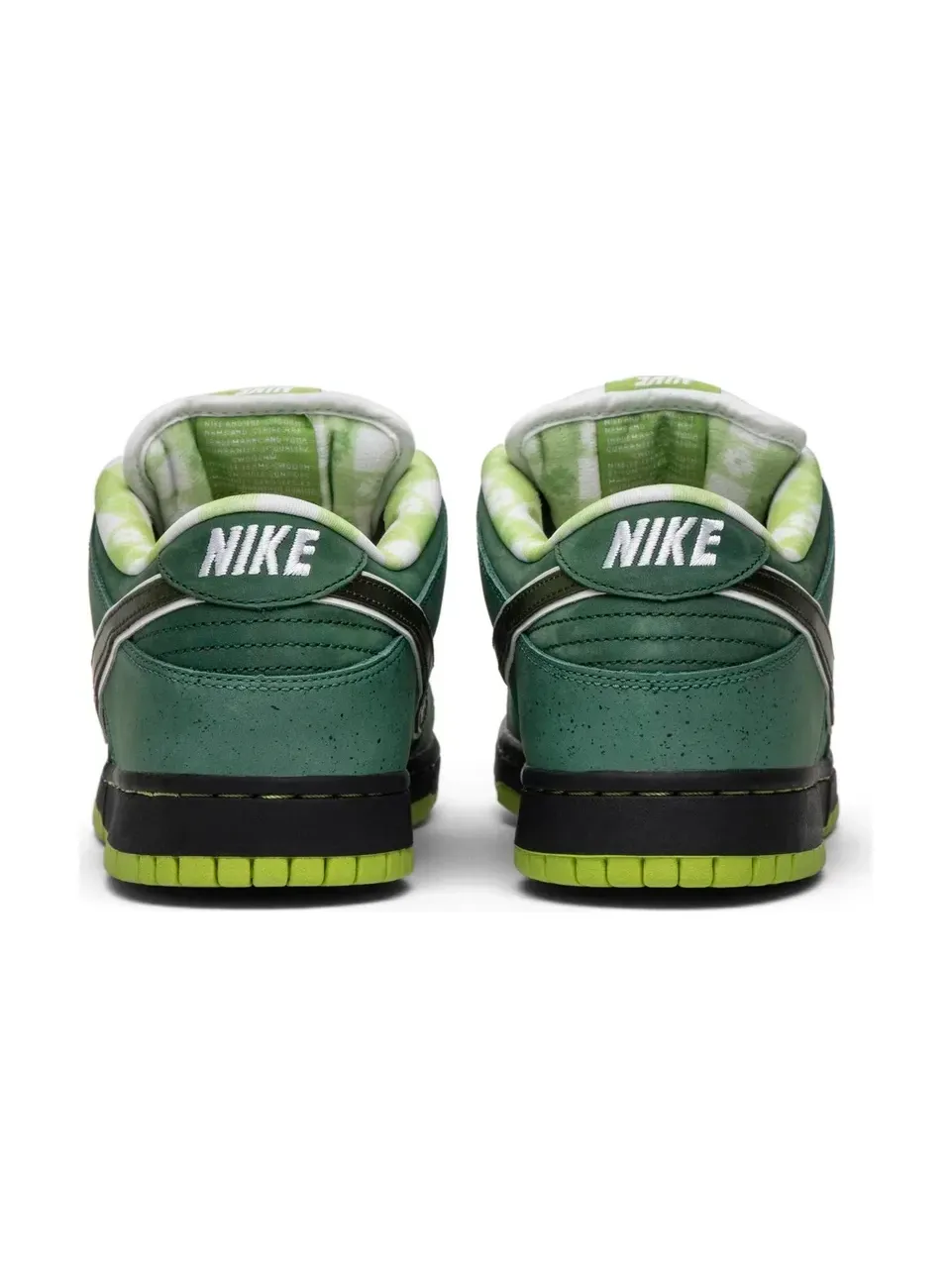 Concepts SB Green Lobster