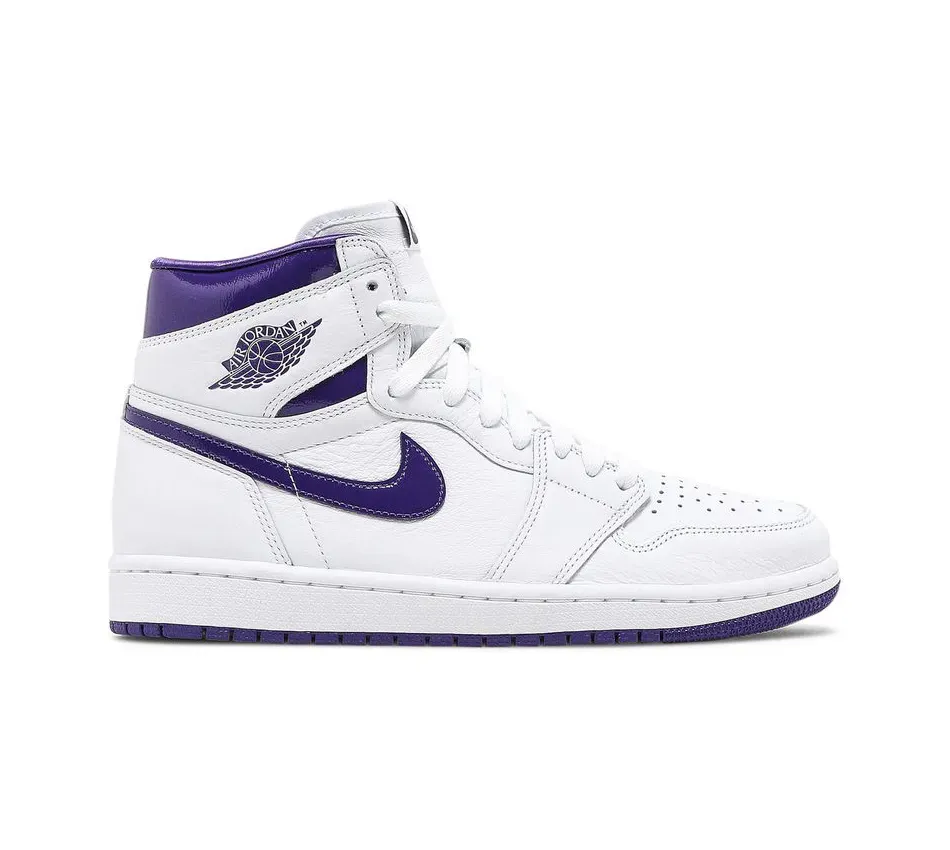 Wmns OG Court Purple