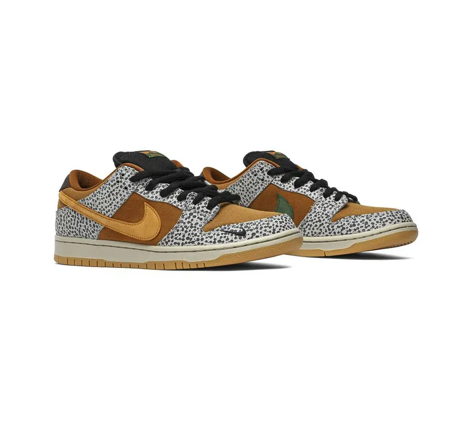 SB  Safari (2020)