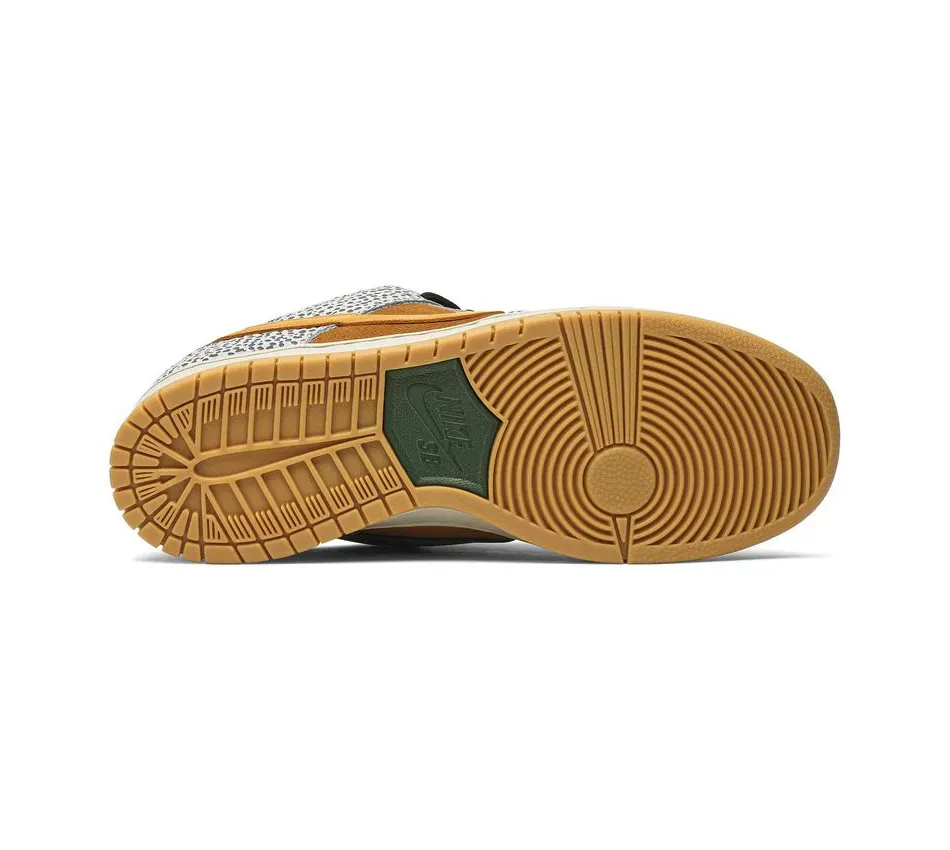 SB  Safari (2020)