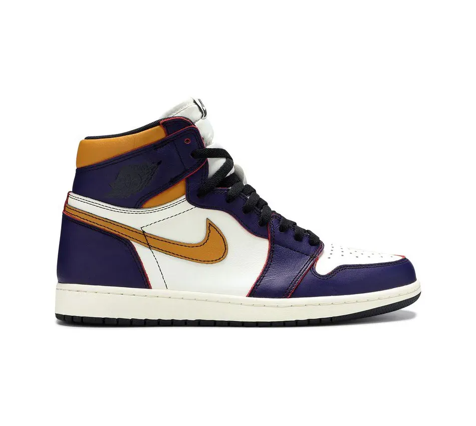 X Nike SB  OG 'LA to Chicago' (2019) фото